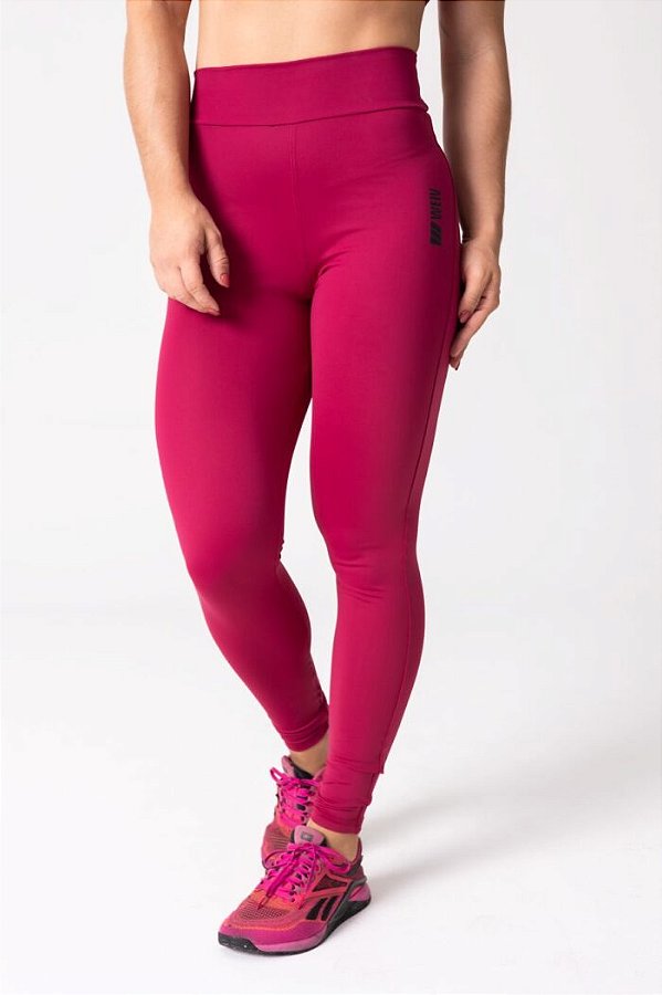 Legging Cereja - Weiv