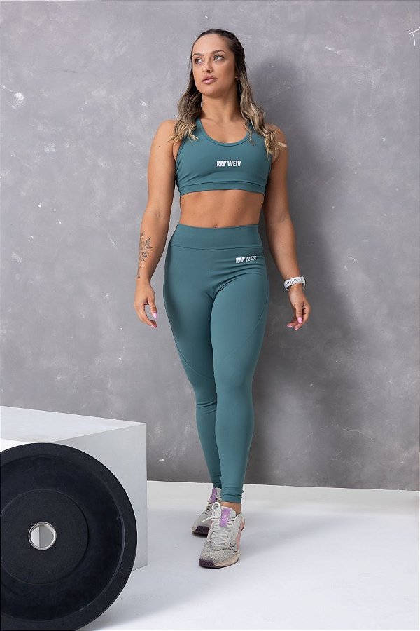 Legging Safari