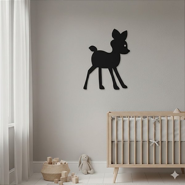 Pet Linha Decorativa em Acrílico - Bicho de Estimação