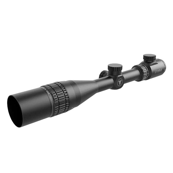 Luneta T-Eagle Optics EOX 4-16x44 AOE Retículo Iluminado