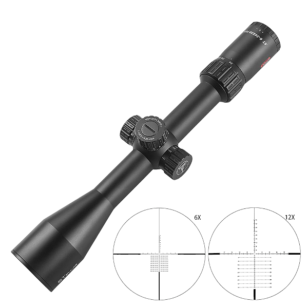 Luneta T-Eagle Optics Stellar Series ST 6-24x50 FFP