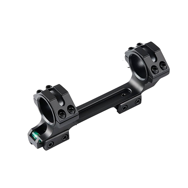 Mount T-Eagle T-11 Para Lunetas Tubo de 25mm/30mm - Trilhos 11mm