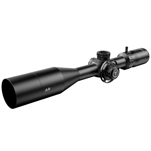 Luneta T-Eagle Optics AR 5-30x50 SFIR 1/10 Mil Long Range Retículo Iluminado