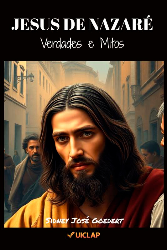 JESUS DE NAZARÉ: Verdades e Mitos