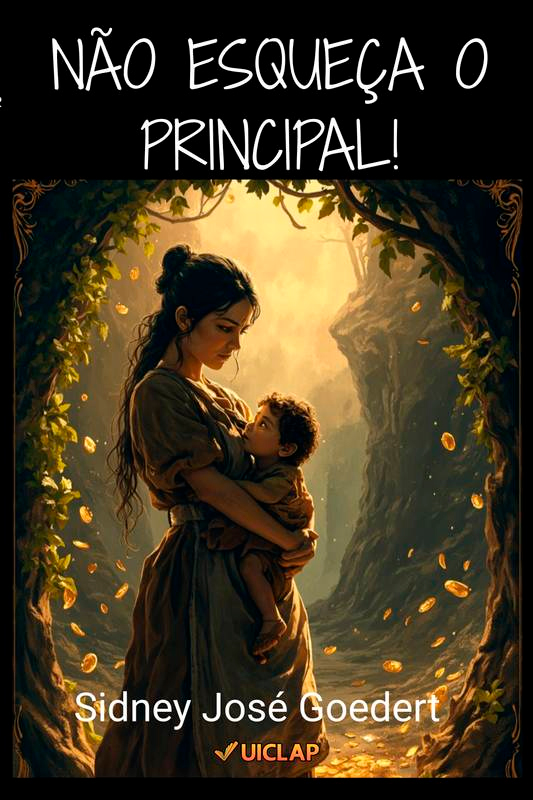 NÃO ESQUEÇA O PRINCIPAL