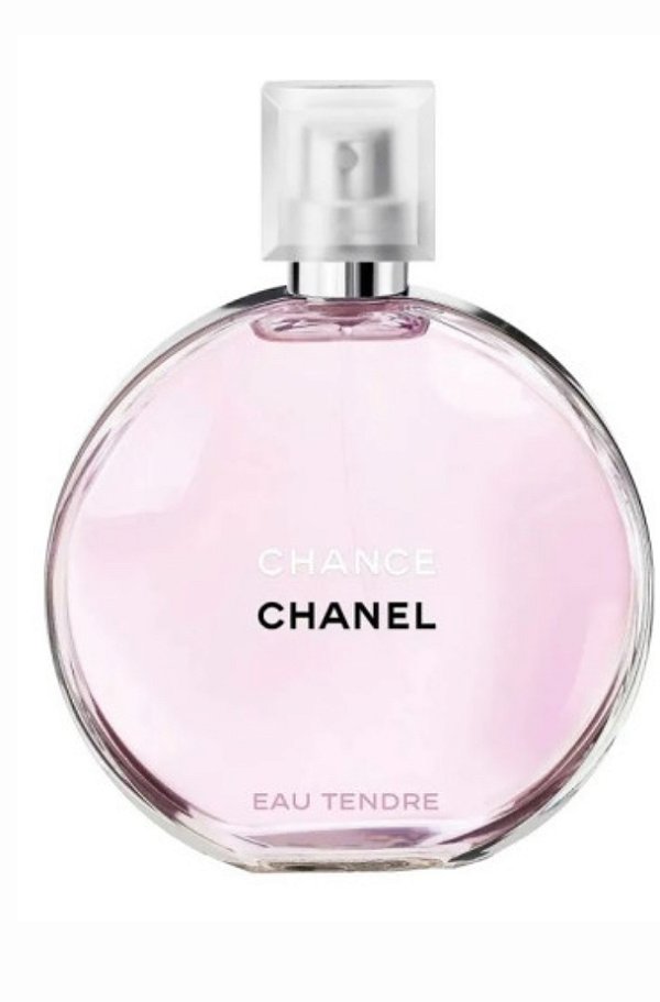 Chance Eau Tendre Chanel Feminino - 100ML