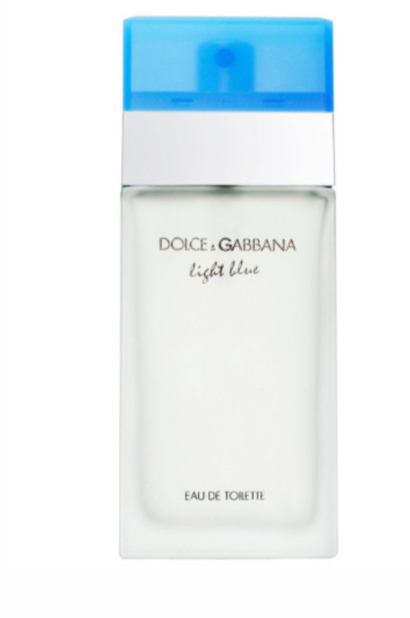 Light Blue Dolce&Gabbana Feminino - 100ML