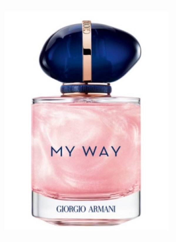 My Way Nacre Giorgio Armani Feminino - 90ML