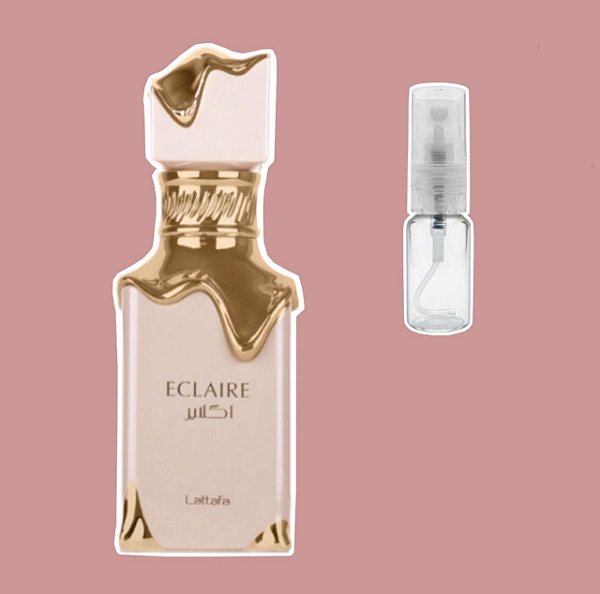 Eclaire Lattafa Perfumes Feminino - DECANT