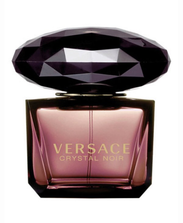Crystal Noir Versace Feminino - TESTER 100ml