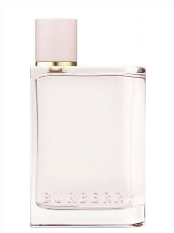 Burberry Her Burberry Feminino - TESTER 100ml