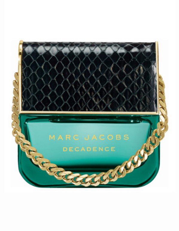 Decadence Marc Jacobs Feminino - TESTER 100ml