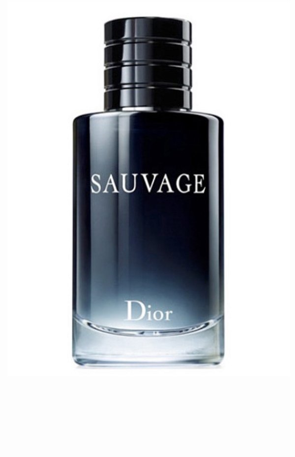 Sauvage Dior Masculino - TESTER 100ml