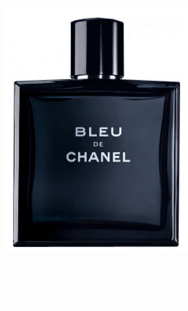 Bleu de Chanel Chanel Masculino - 100ml TESTER