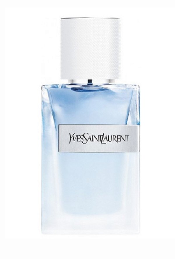 Y Eau Fraiche Yves Saint Laurent Masculino - TESTER 100ml