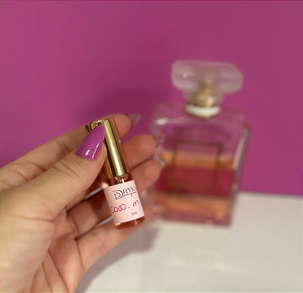 DECANT 5ML - Coco Mademoiselle Chanel