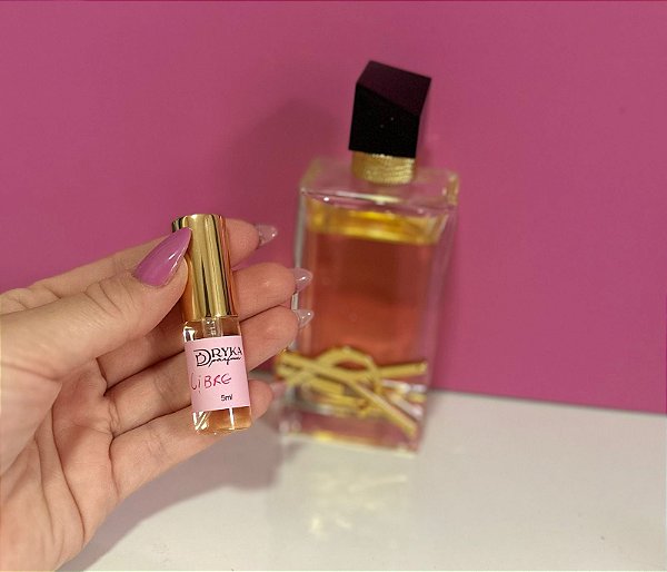 DECANT 5ML - Libre Yves Saint Laurent