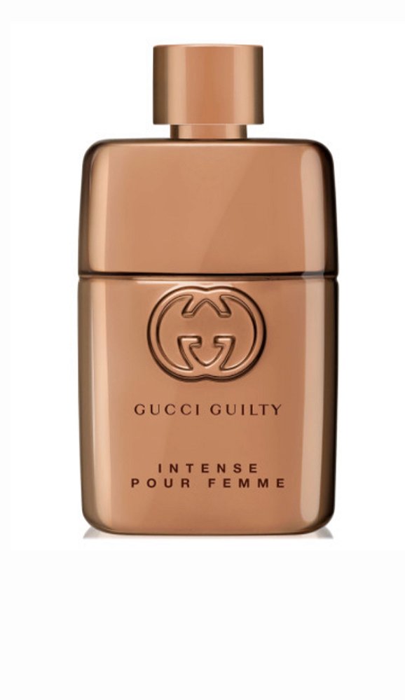 Gucci Guilty Eau de Parfum Intense Pour Femme Gucci Feminino - TESTER 90ml