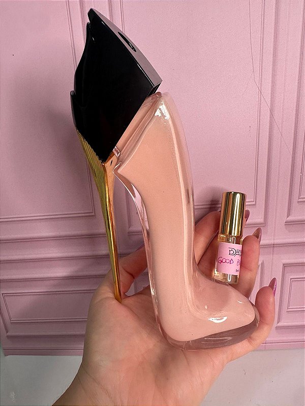 DECANT GOOD GIRL BLUSH 5ML