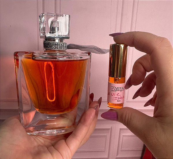 DECANT LA VIE INTENSE 5ML