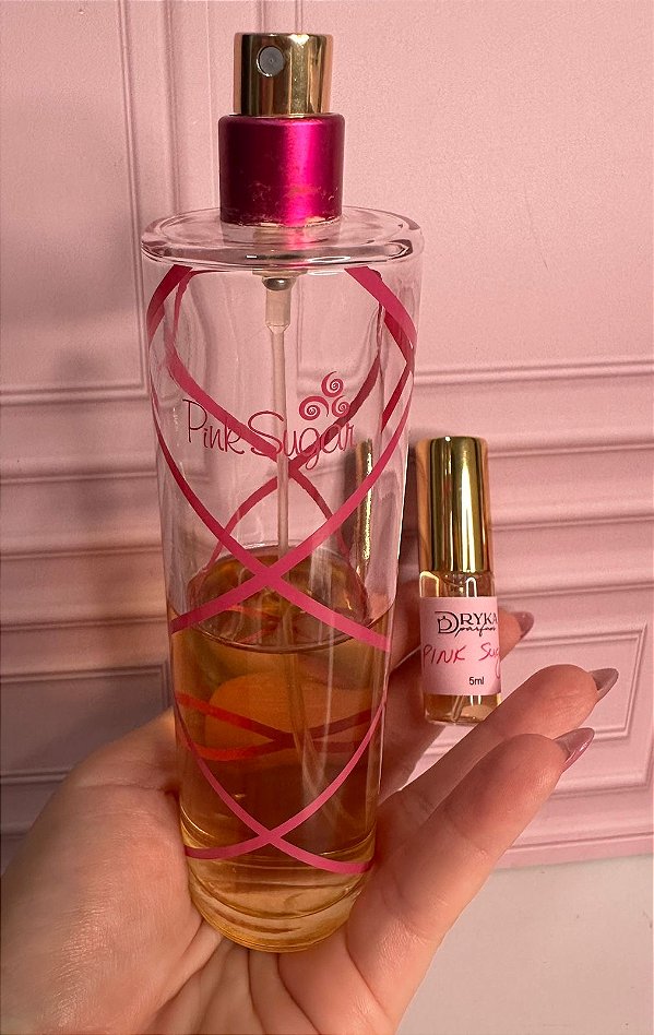 DECANT PINK SUGAR 5ML