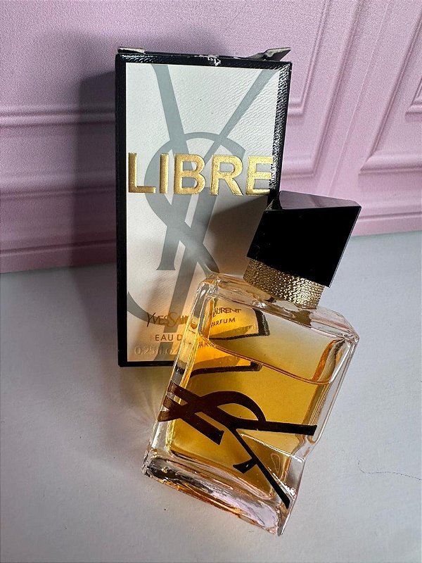 Libre de Yves  Saint Laurent - Miniatura