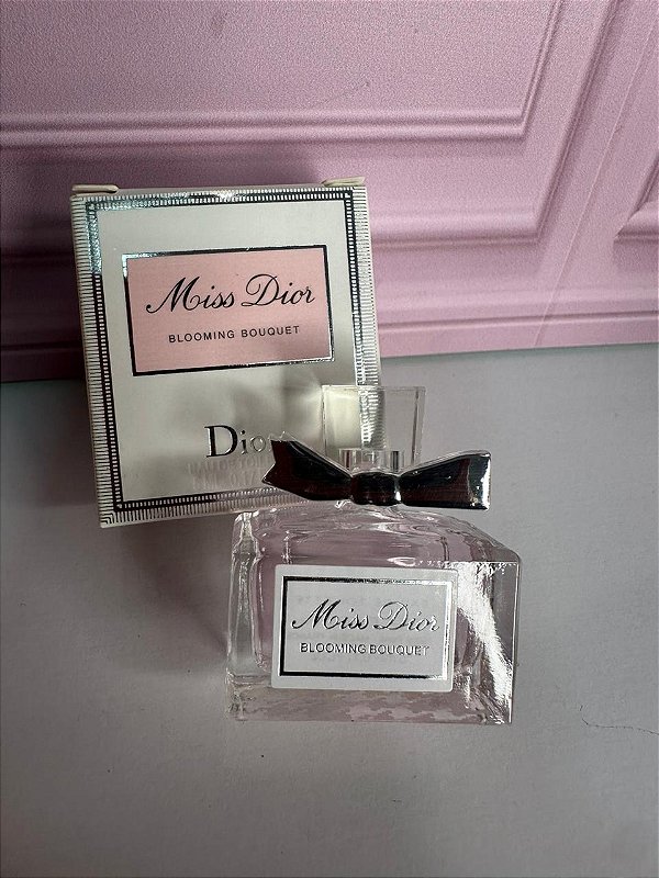 Miss Dior Blooming Bouquet Dior - Miniatura