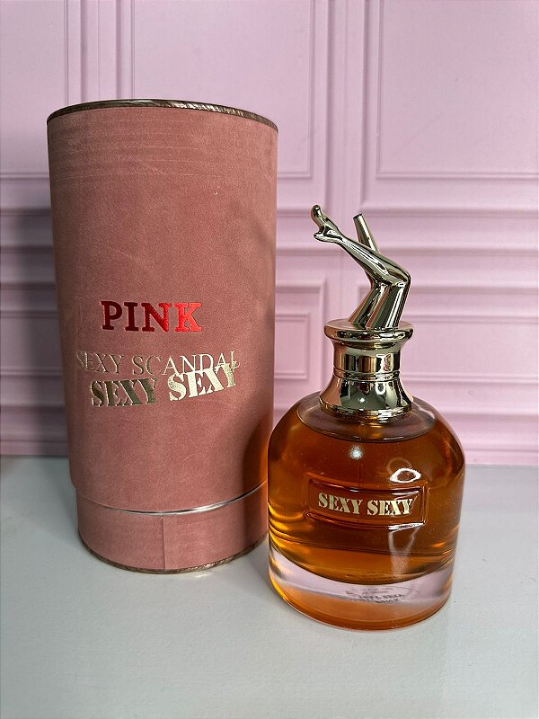 CONTRATIPO PREMIUM - SCANDAL 100ML