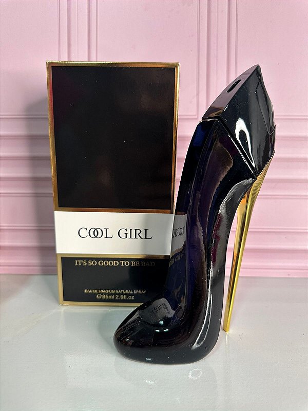 CONTRATIPO PREMIUM - GOOD GIRL TRADICIONAL - 85ML