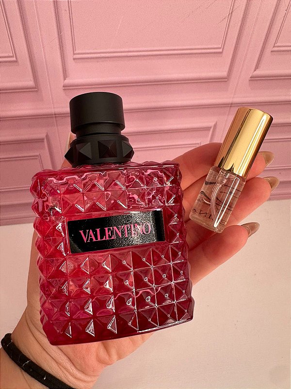 DECANT 5ML - Valentino Donna Born In Roma