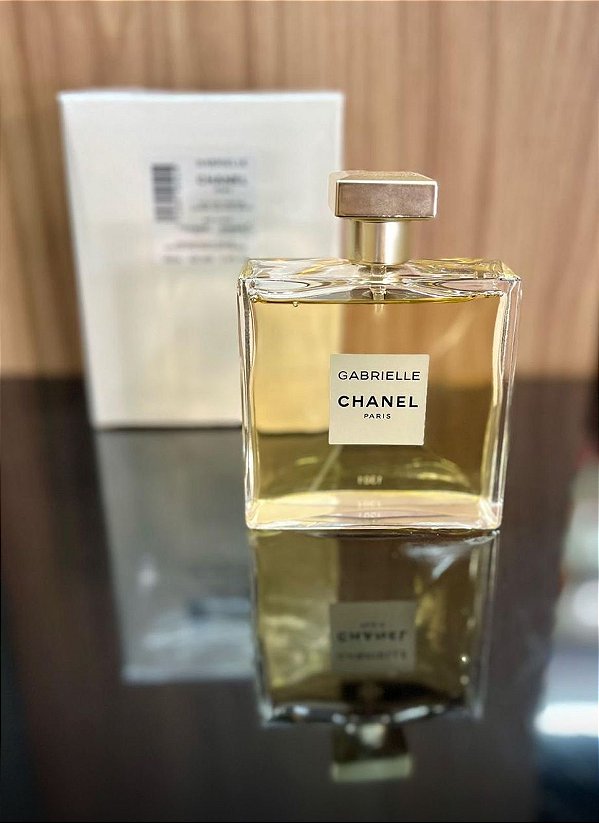 GABRIELLE CHANEL - 100ml TESTER