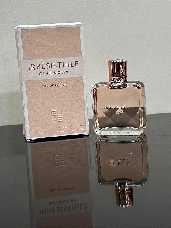 Irresistible Givenchy Eau de Parfum - Miniatura