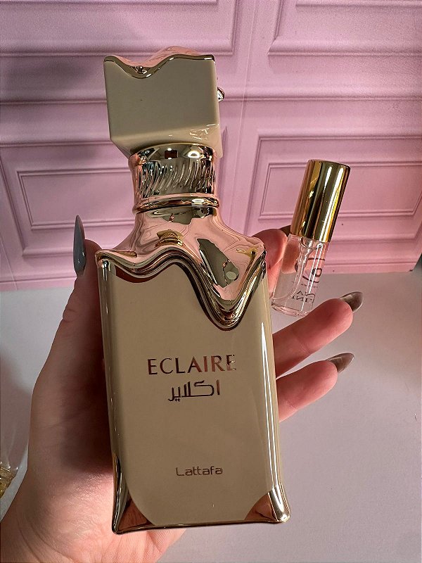 DECANT 5ML - Eclaire by Lattafa