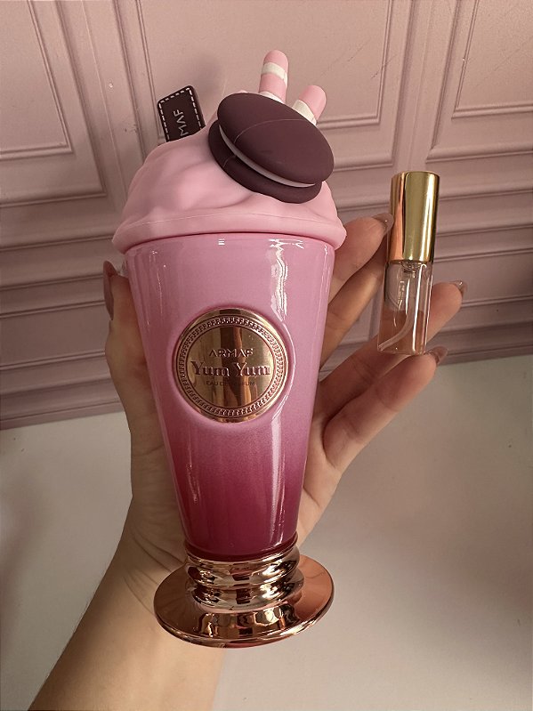 DECANT 5ML - YUMYUM ÁRABE