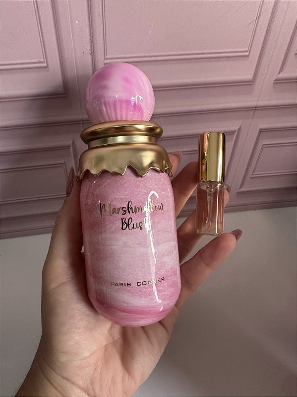 DECANT 5ML - Marshmallow Blush árabe