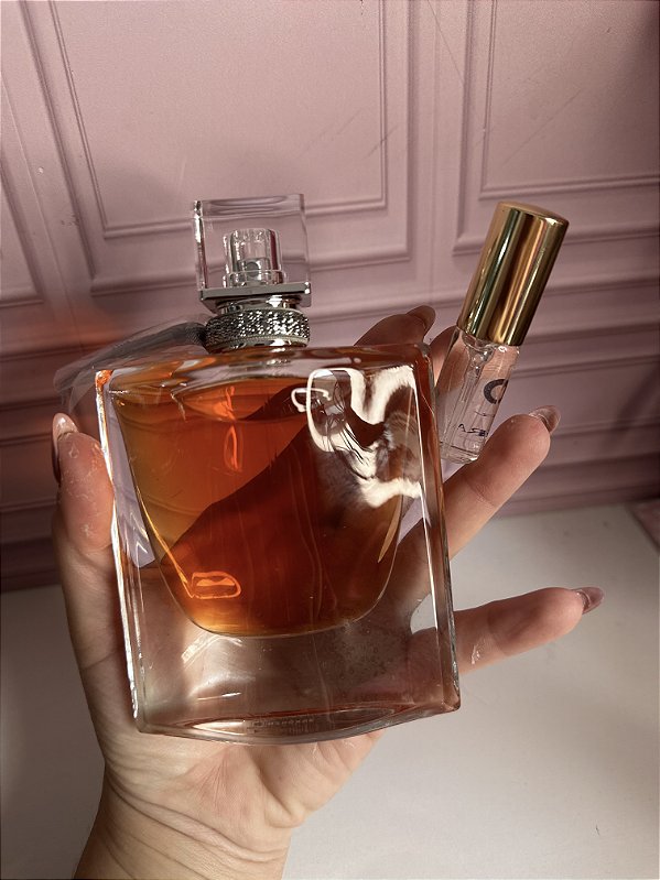 DECANT 5ML - LA VIE EST BELLE