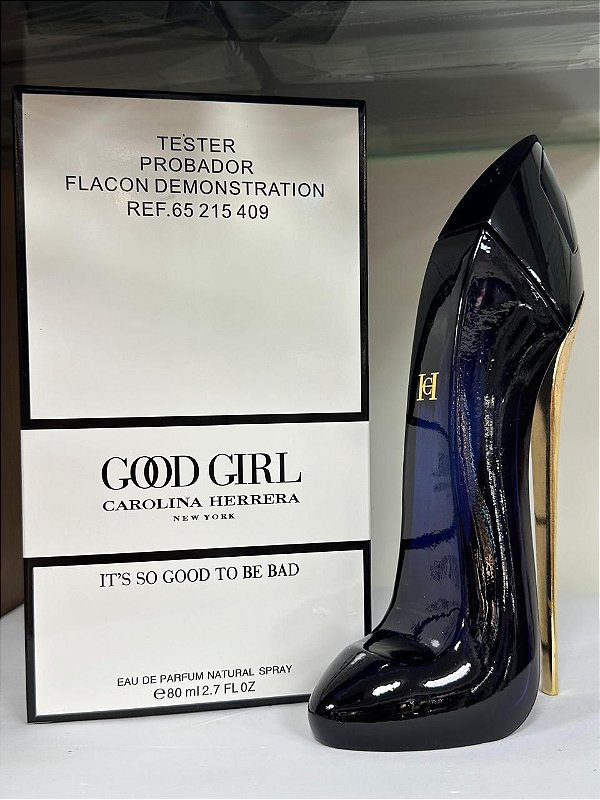 GOOD GIRL - 80 ML