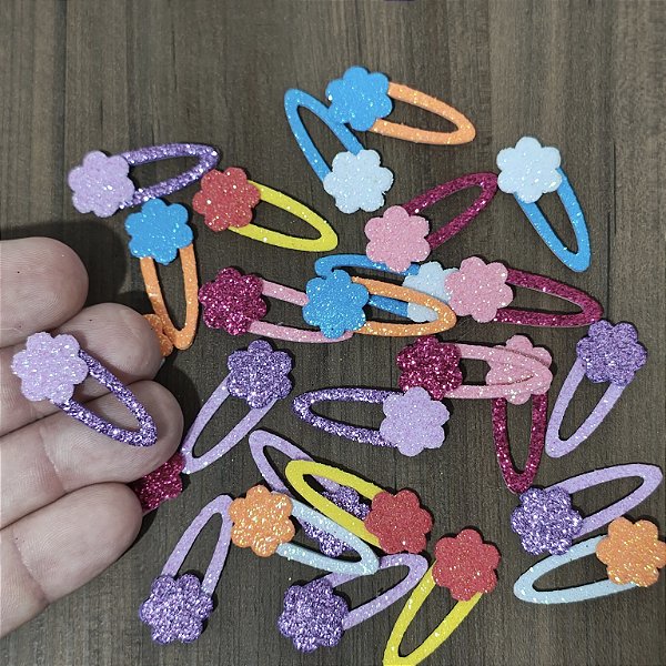 Adesivo Pet tic-tac 10 unidades