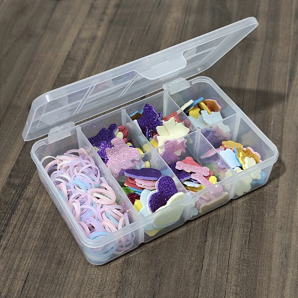 Kit Penteado Pet 240 unidades