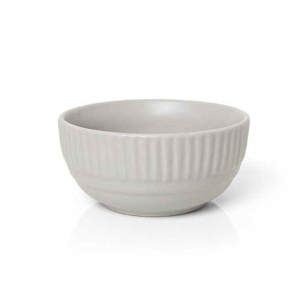 Bowl Meg Conhaque Gelo em Cerâmica 500ml Copa&Cia