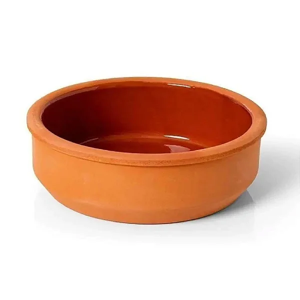 Bowl 20CM Tuzla Mocca