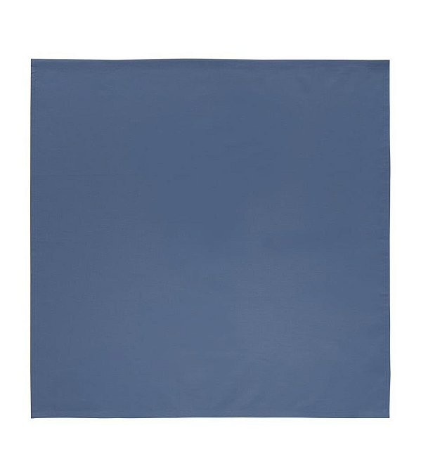 Guardanapo Home 4 Peças Azul Infinity 45cm x 45cm