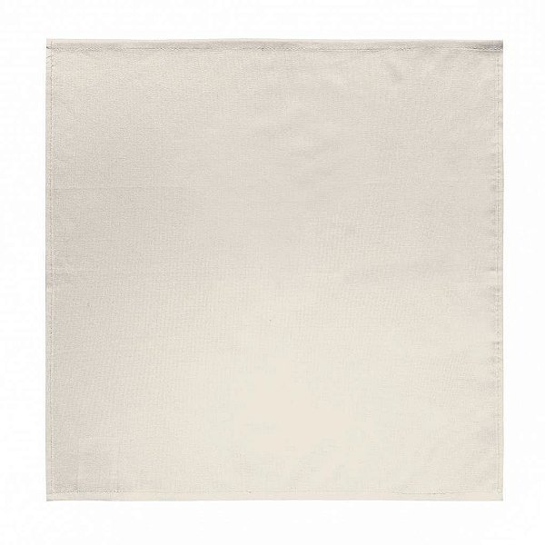 Guardanapo Home 4 Peças Off White 45cm x 45cm