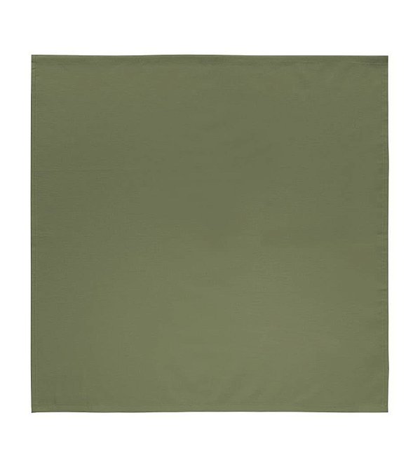 Guardanapo Home 4 Peças Oliva 45cm x 45cm