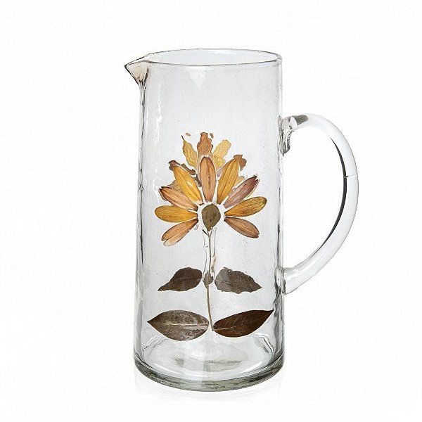 Jarra 1300ml Gérbera
