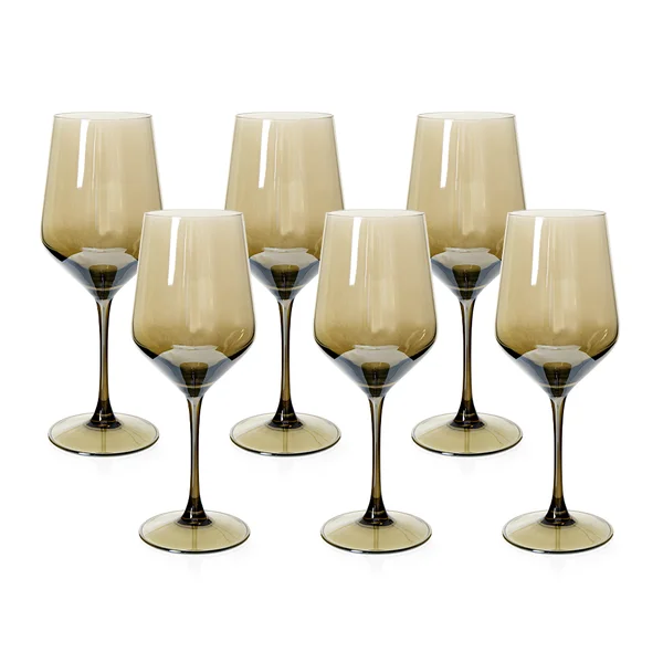 Taça Bruma Verde 470 ml