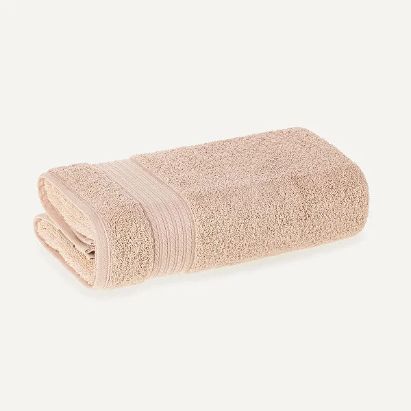 Toalha de Rosto Fio Penteado 100% Algodão Magna