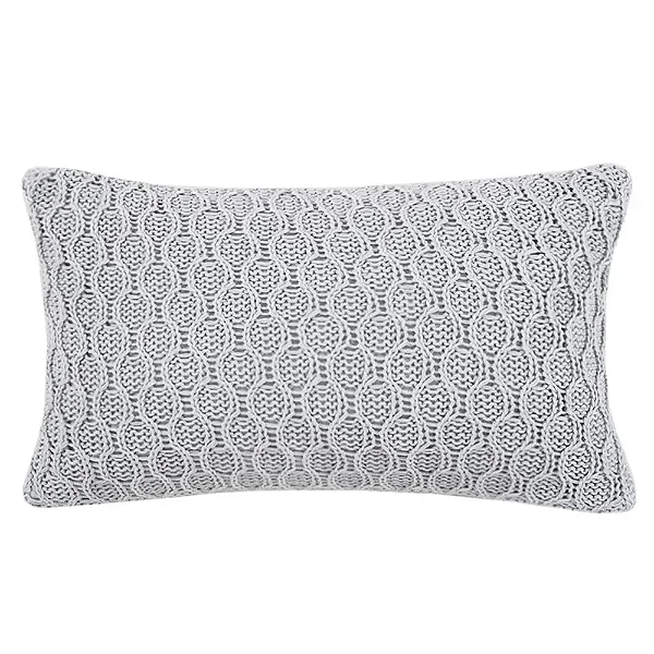 Almofada Tricot Max Buddemeyer