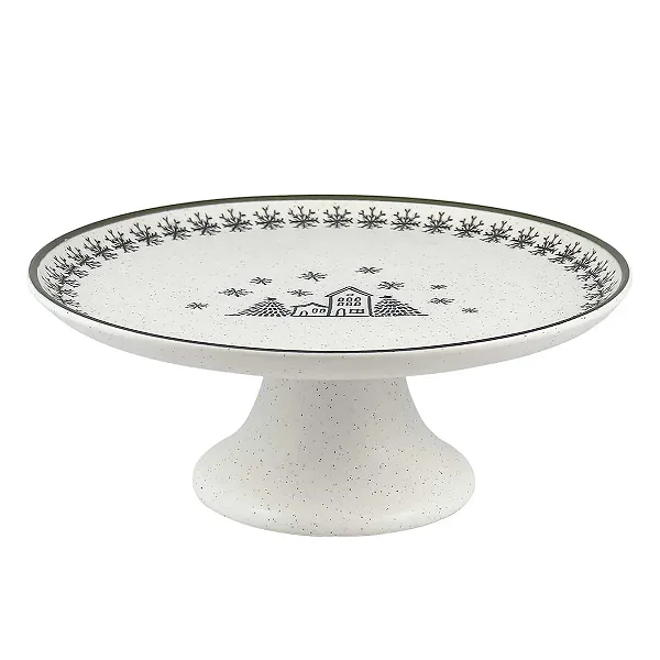 Boleira Flat Vilarejo de Natal