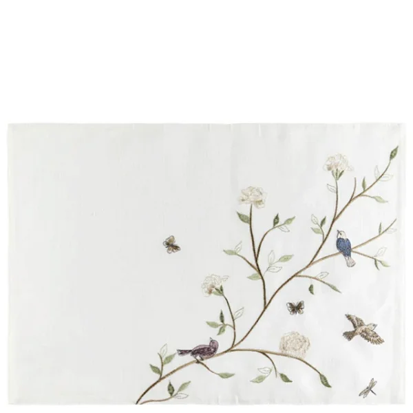 Jogo Americano Auguri Casa Alba